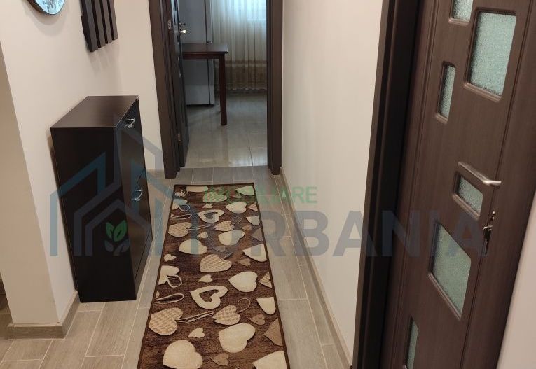 Apartament 2 camere de inchiriat - Alexandru cel Bun, Piata Voievozilor, Iasi - Poză 7