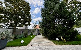 Vila cu 5 camere // * 565 mp gradina* // Tunari - Poză 81