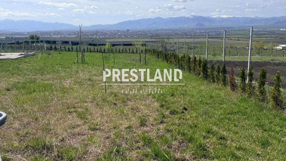 Teren exreavilan in Dealul Sibiului - Poză 1