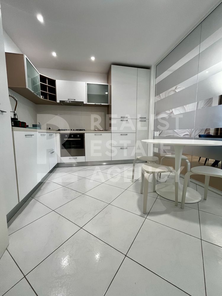 Apartament 3 camere, 2 piscine, 2 locuri parcare, Ibiza Sol, Pipera - Poză 8
