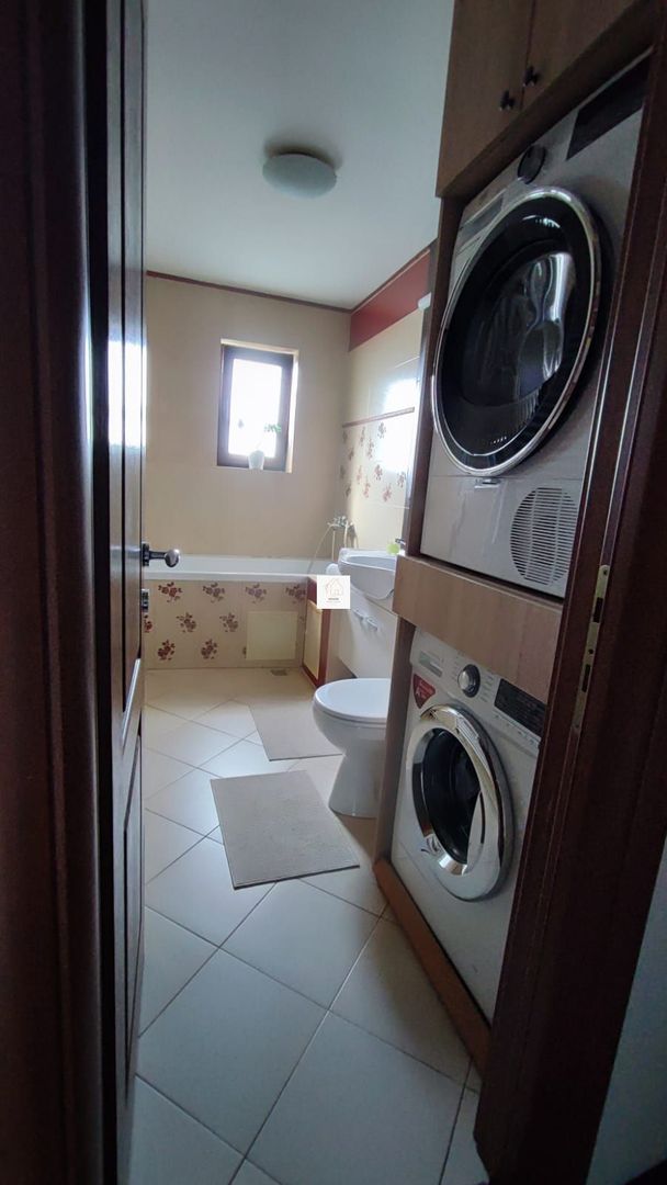 Apartament 2 camere Buftea - acces rapid scoli si gradinite - Poză 10