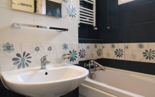 Zona Medicina; str. Bucuresti, centrala proprie si contract inclus. - Poză 11