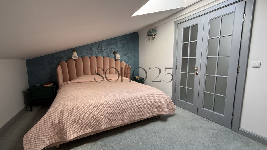 Casă tip duplex P+1+M de vânzare – Trend Residence - Poză 13