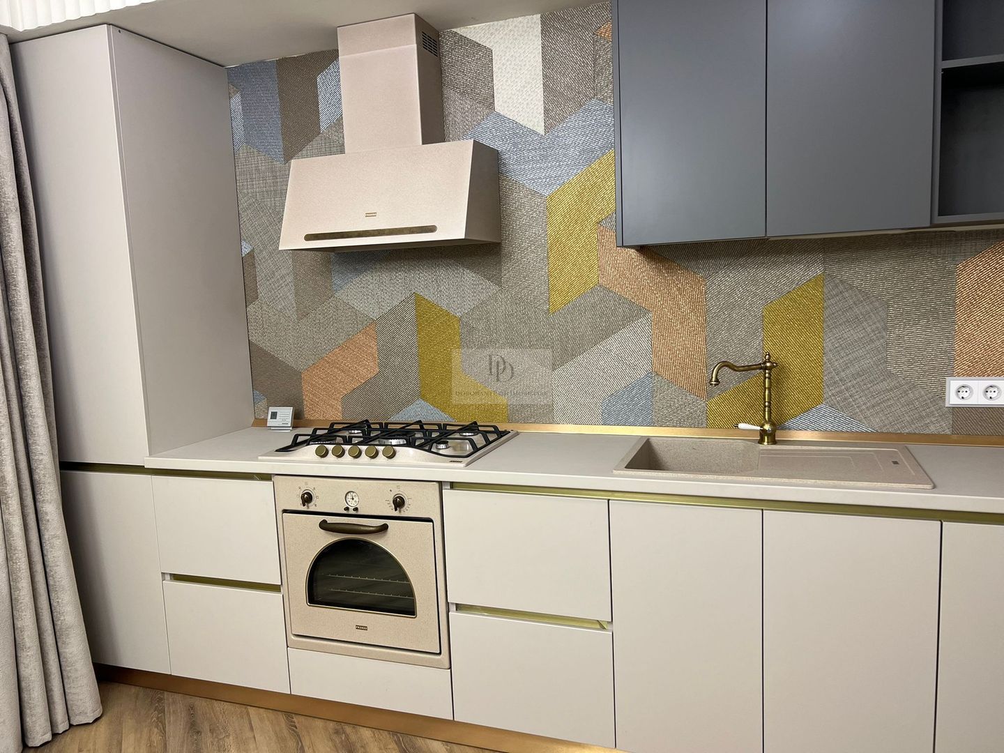 Duplex de LUX | Design rafinat | Zonă liniștită | Florești- Magnoliei - Poză 3