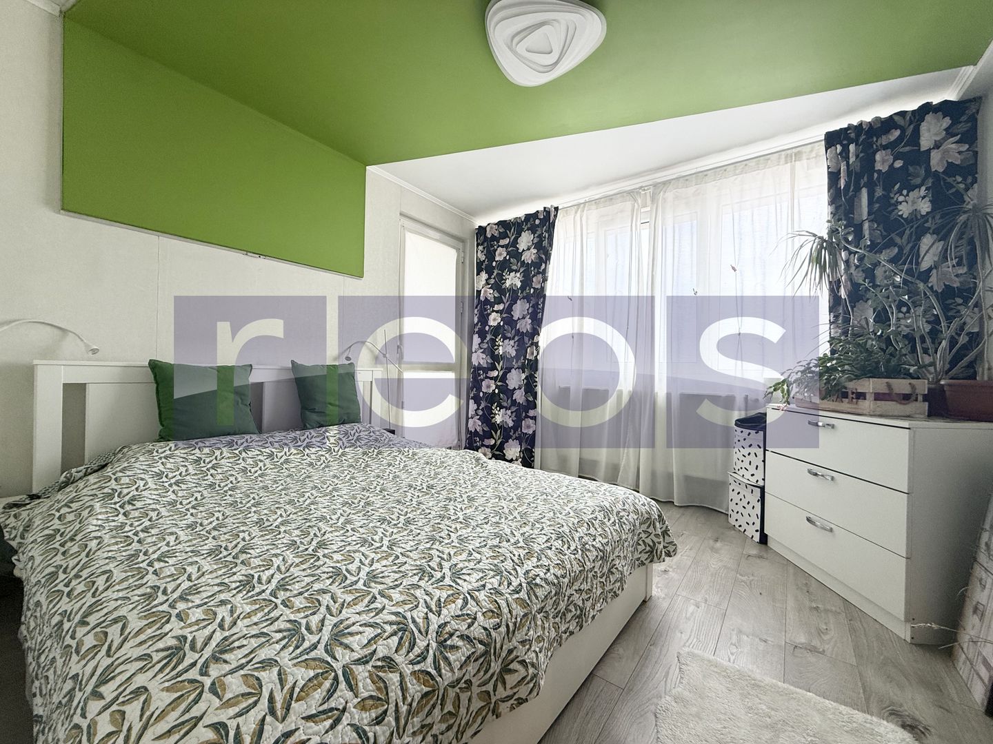 VÂNZARE 3 CAMERE | ZONA TITAN | MOBILAT ȘI UTILAT - Poză 6