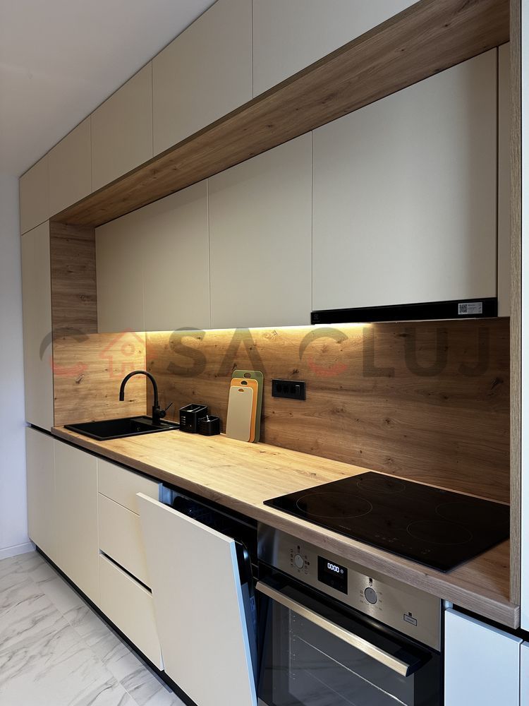 Apartament 4 camere de vânzare, 78 mp – Zorilor, Cluj-Napoca - Poză 4