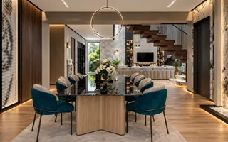 Duplex Aviatiei 790mp | Piscina pe terasa | 12 Parcari | Boxa 53mp | +Ap 2 cam - Poză 11