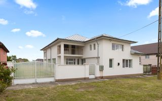 Casa individuala | P+M | Teren 1446 MP | Sup Ut 242 MP | COMISION 0% - Poză 1