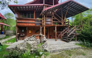 Pensiune cu Salina, Moroieni- Investitie la Cheie in Turismul Montan - Poză 27