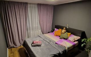 Oltenitei 2 camere decomandat sector 4 - Poză 3
