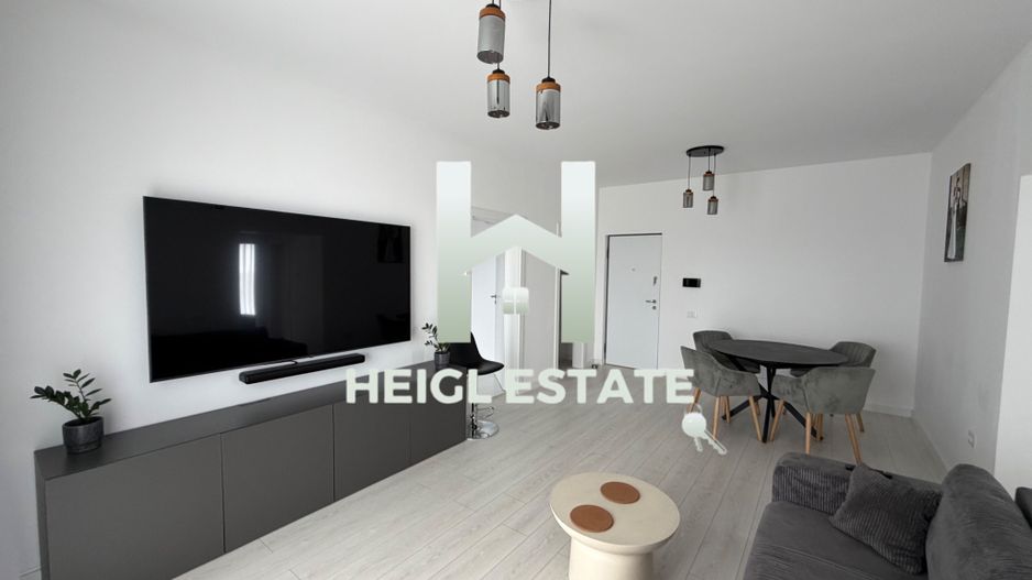 Apartament cu 3 camere in Giroc cu comision 0% - Poză 3