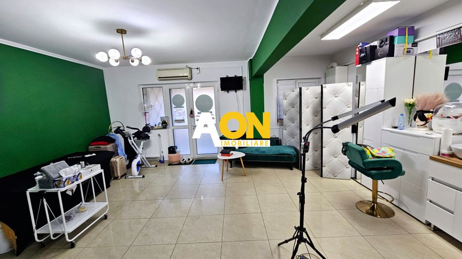 Spațiu comercial 31 mp - Parter, zona Cetate, cu acces stradal - Poză 1