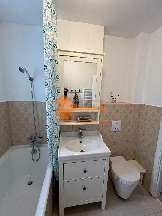 3 camere la 500m de intrarea in Politehnica Lujerului - Poză 12