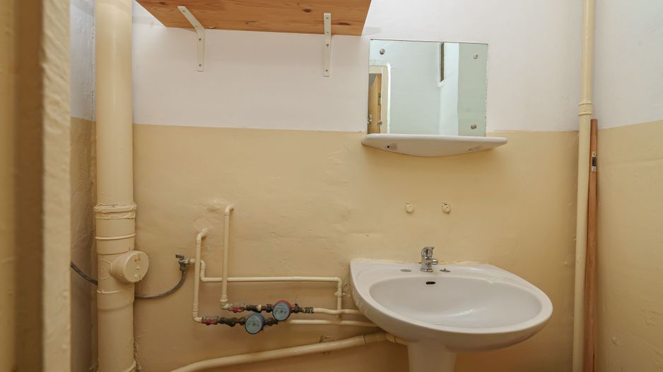 Apartament de vanzare 3 camere - Teiul Doamnei. - Poză 13