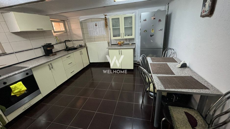 Casa in Turnisor , teren 289mp - Poză 8