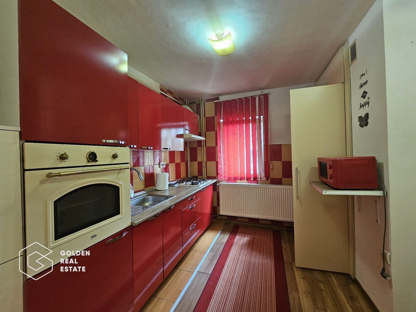 Apartament 2 camere Micalaca - Poză 1
