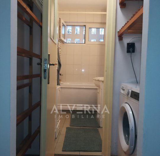 NOU! Apartament 3 camere | 65 mp | garaj | cartier Gheorgheni - Poză 11