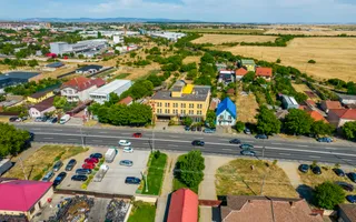 Hotel RIGA 2 stele cu parcare - Poză 13