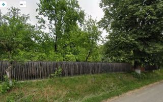 Teren intravilan 3644 mp în Dobrovat, la 300 m de centrul comunei - Poză 2