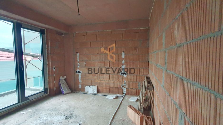 Apartament cu 2 camere, zona strazii Traian Vuia! - Poză 2