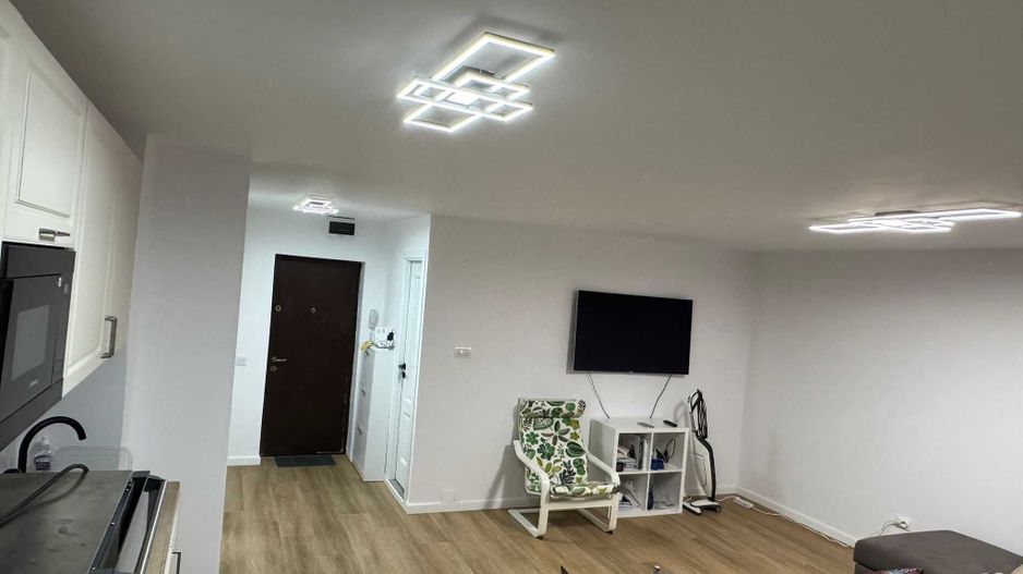 Garsonieră de vânzare Lujerrului Militari – Teatrul Masca - Poză 1