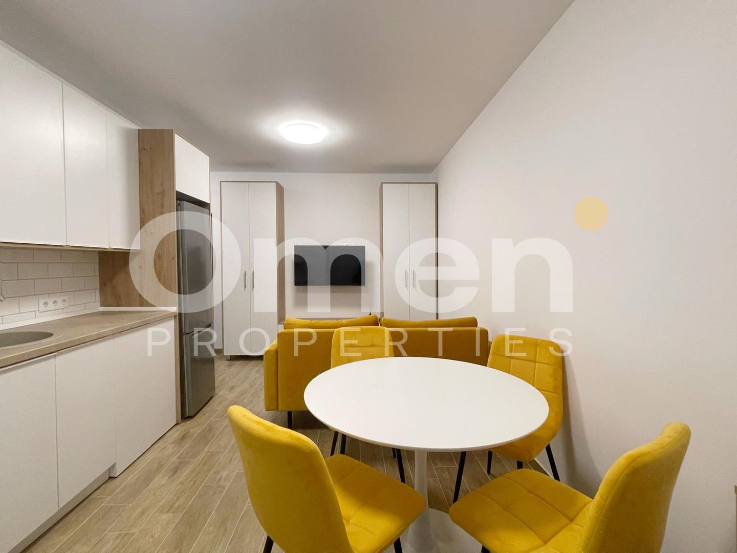 Apartament 2 camere de închiriat – imobil nou –Str. Vasile Alecsandri - Poză 2