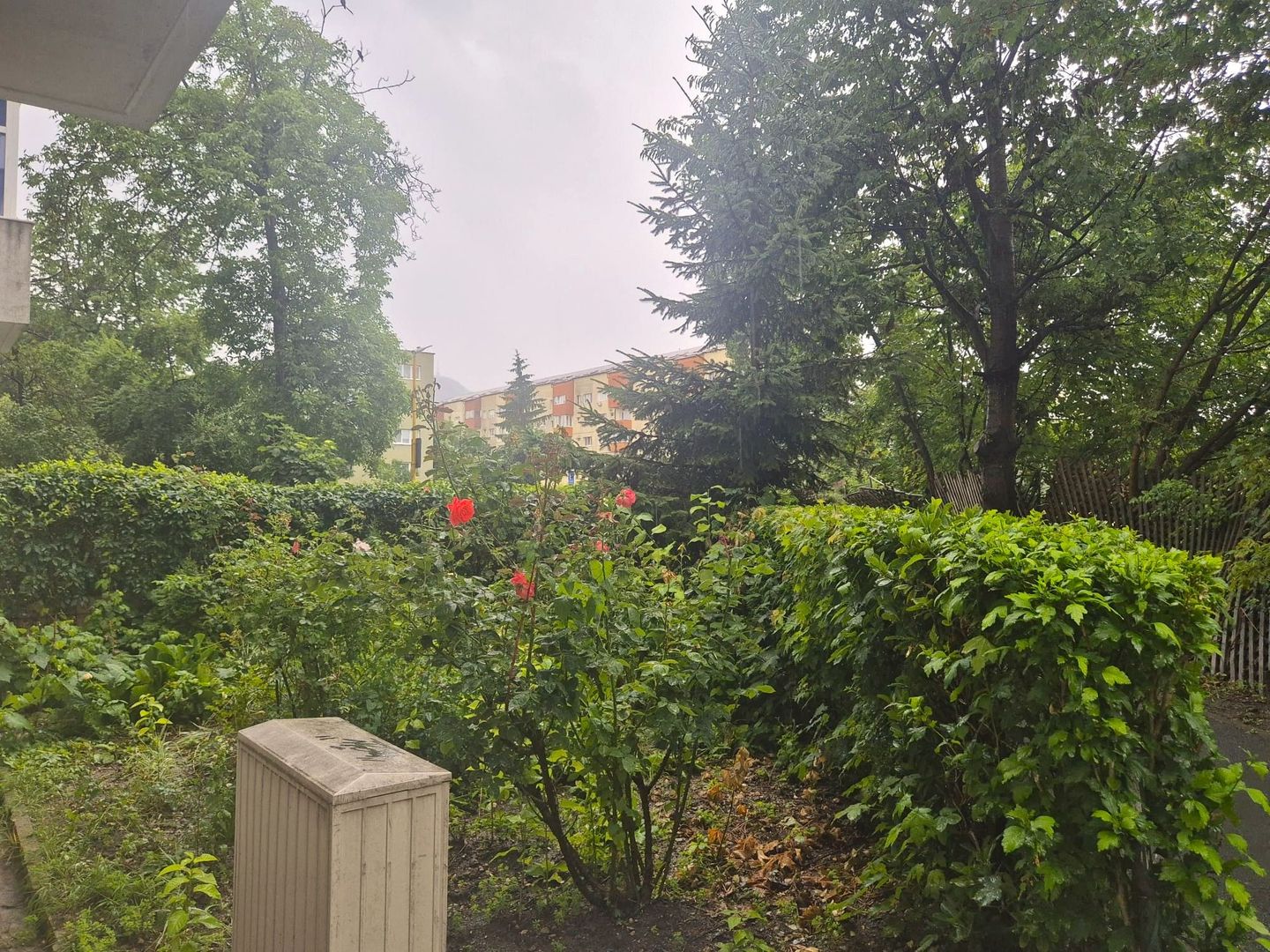La 10 minute de Centru Civic, 2 camere cu loc parcare și pivniță, pet friendly - Poză 18