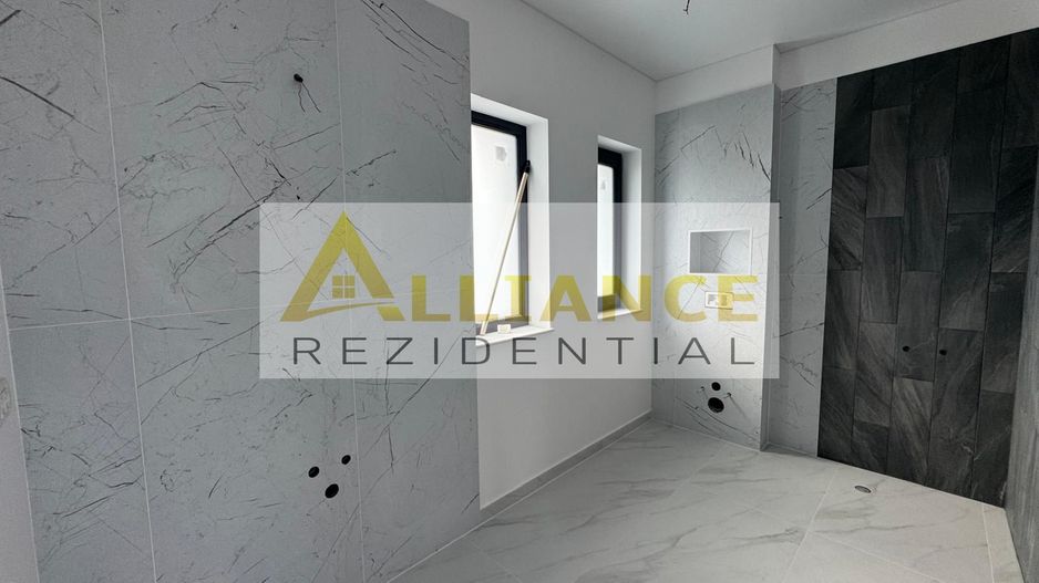 Casa Individuala - 4 camere - 2 bai - 320mp teren - Poză 12