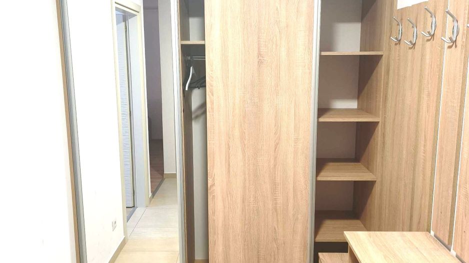 🏡 Închiriez Apartament cu 2 camere premium, Theodor Pallady, bloc nou - Poză 5