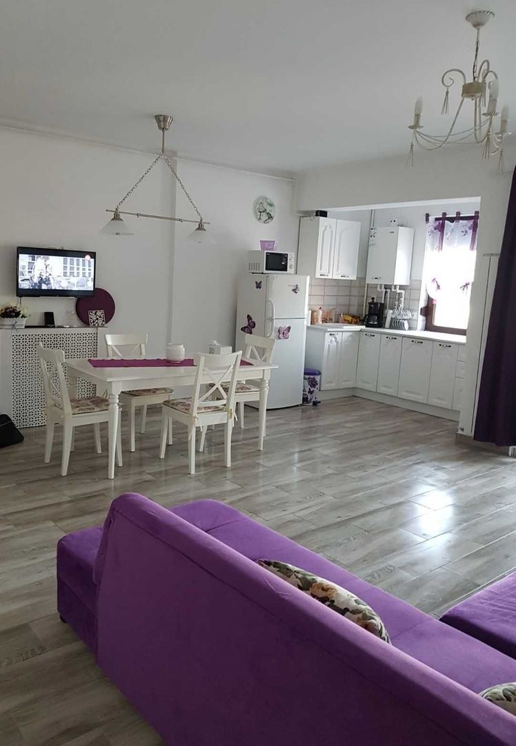 apartament la malul marii - Poză 1