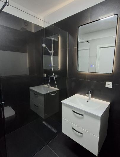 Apartament 3 camere Stefanesti Bloc 2023+Gradina 147mp - Poză 12