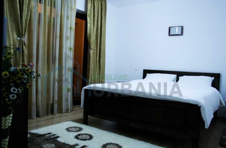 Apartament de 2 camere decomandat, 57 mp, zona Tudor Vladimirescu – lângă Iulius Mall - Poză 1