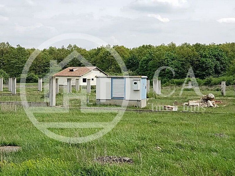 Teren intravilan parcelat, de vanzare in Gepiu, Bihor - Poză 3