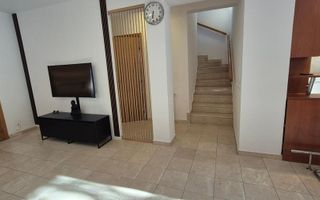 Vilă de închiriat P+1 | Jolly Ville – Iancu Nicolae | Băneasa - Poză 9