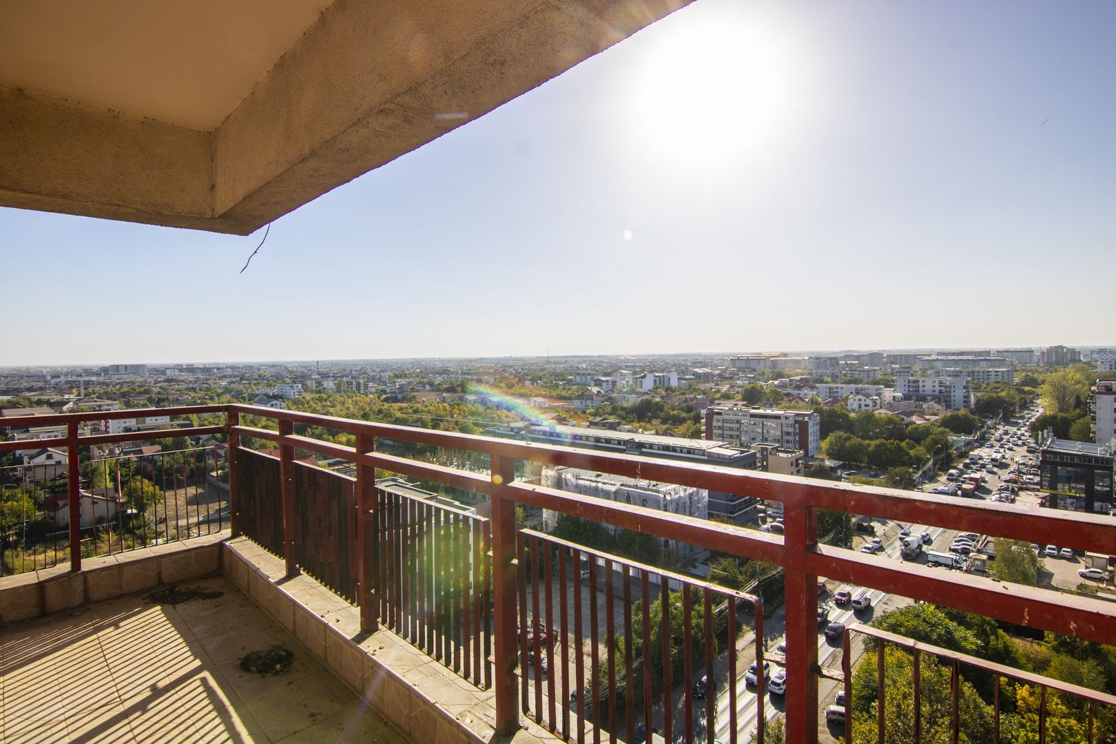 Apartament 2 camere, finisat complet, gata de mutare, centrala proprie noua - Poză 1