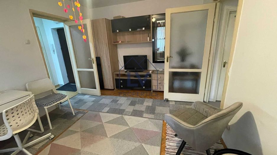 VANZARE APARTAMENT 2 CAMERE | ZONA OBOR - Poză 2