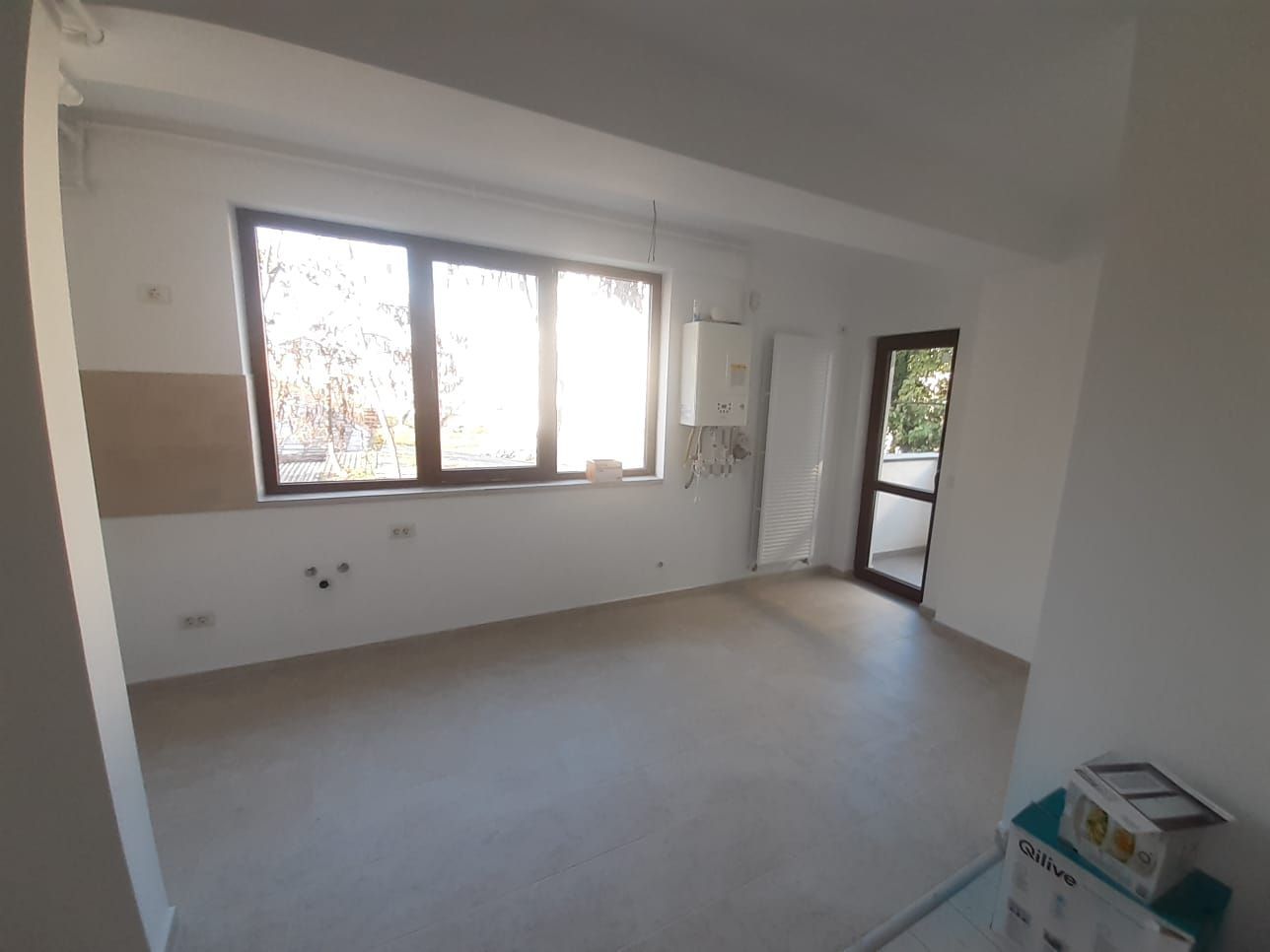 The Building 63 - Babesti 4 - Poză 14