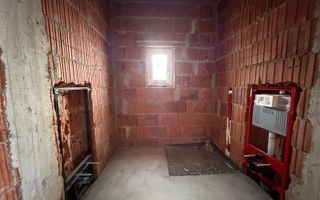 Duplex Individual | 4 camere | Toate utilitatile | Asfalt | Carport | - Poză 10