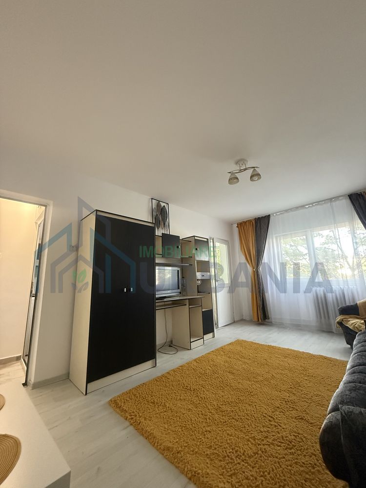Apartament 1 cameră, Nicolina, Iași – de închiriat - Poză 2