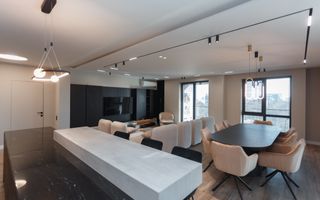 De închiriat apartament, 2 dormitoare, str. Teatrală 3, Centru. - Poză 19