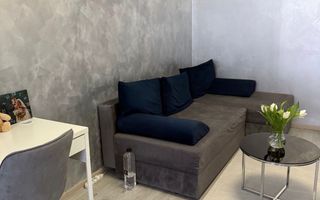 AP. 2 CAMERE PALLADIUM RESIDENCE, CENTRALA, PARCARE, BUCATARIE INCHISA - Poză 1