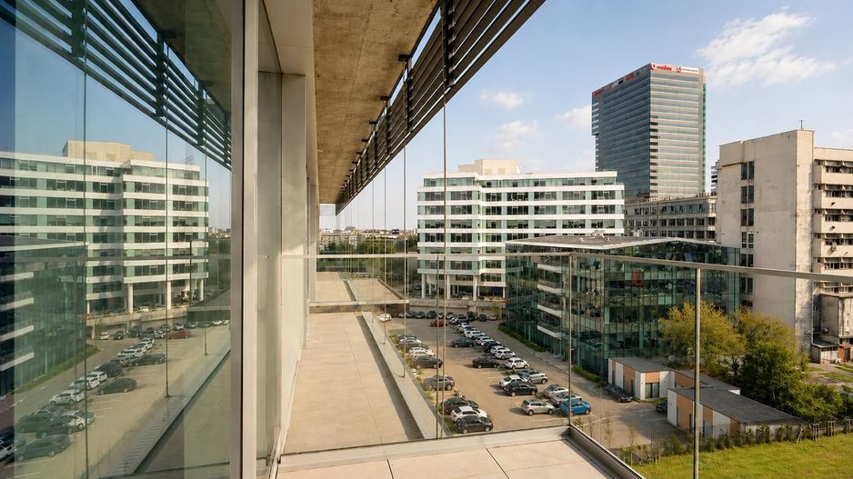 Apartament 3 camere | UP-site Floreasca | Lake View - Poză 9