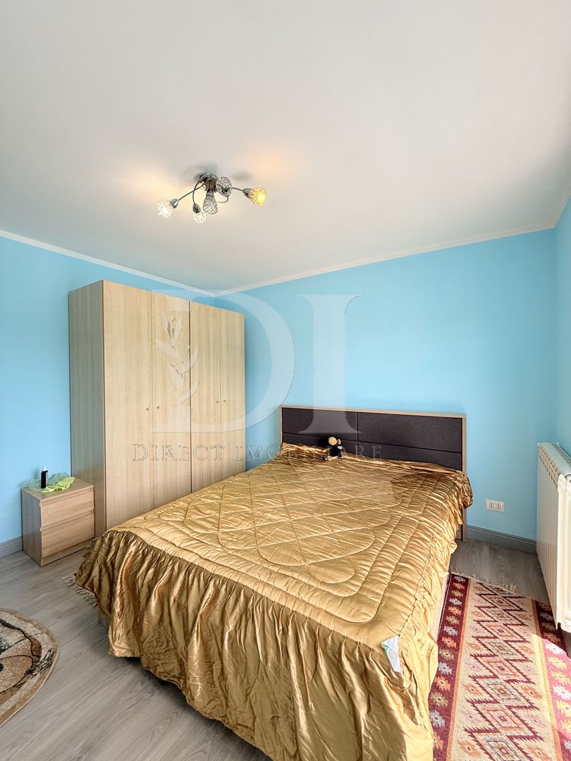 Apartament de inchiriat  / Grigorescu  ,Cluj - Poză 7