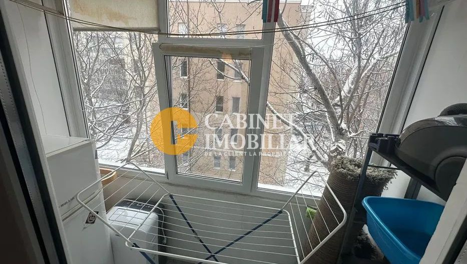 Apartament 2camere, Semidecomandat, Zona Tatarasi Iasi - Poză 6