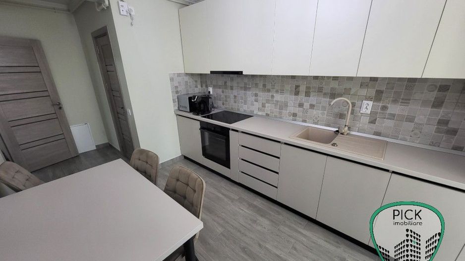 P 4165 - Apartament cu 2 camere în Târgu Mureș, Tudor - Poză 4