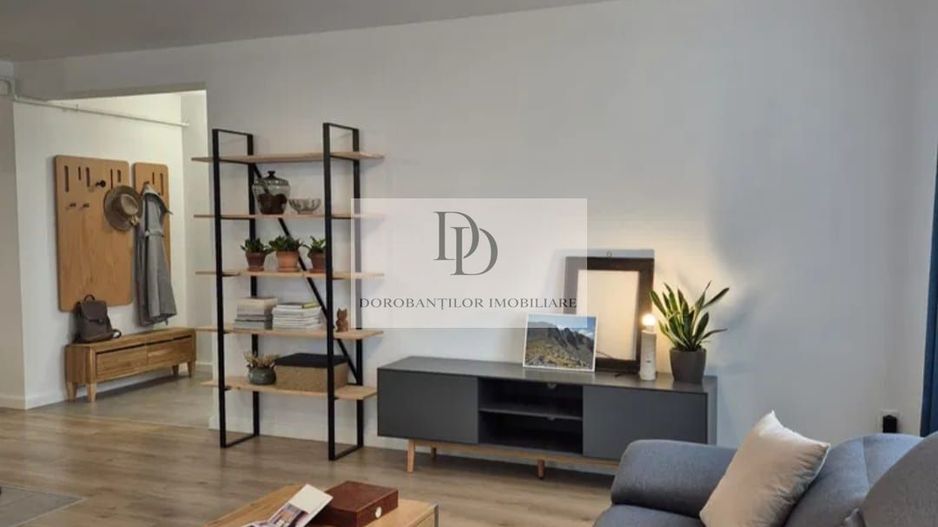 Apartament 3 camere Premium | 77 mp + balcon | Parcare | zona Europa - Poză 5