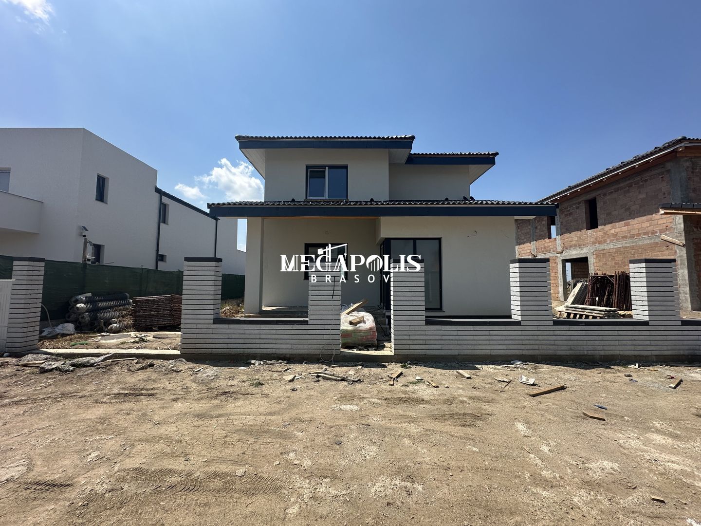 Zona Centrala/Finisare Septembrie/Finisaje Incluse/Credit - Poză 9