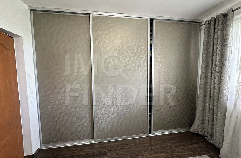 Apartament 3 camere imobil nou,garaj, Buna Ziua - Poză 9