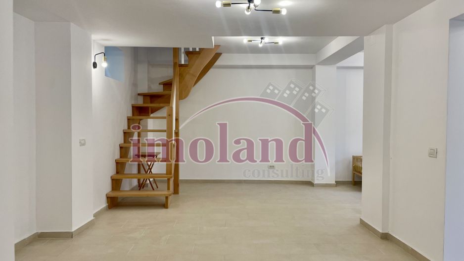 Prima inchiriere: casa 110 mp + 180 mp curte, Aviației/Herastrau - Poză 5