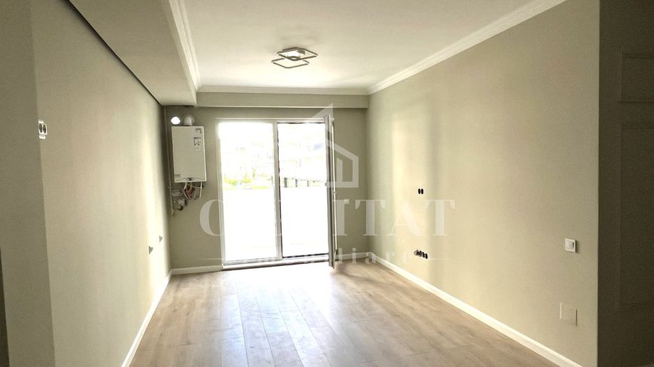 Apartament 3 camere | Parcare | Etaj 1 | Eroilor - Floresti - Poză 3